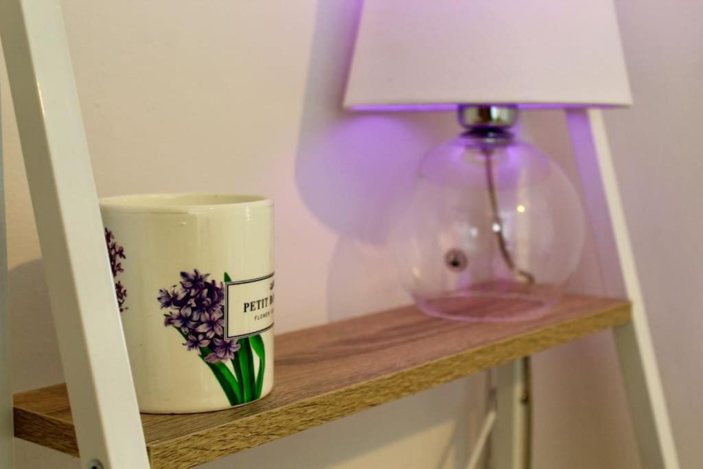 Apartament Miejskie Mieszkanie Warszawa