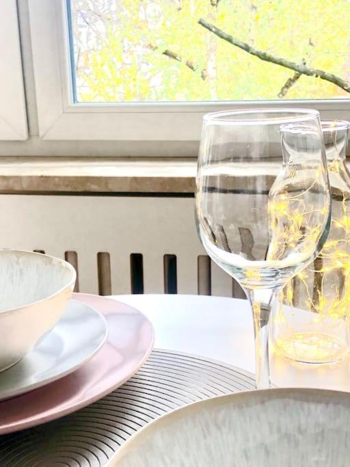 Miejskie Mieszkanie Apartament