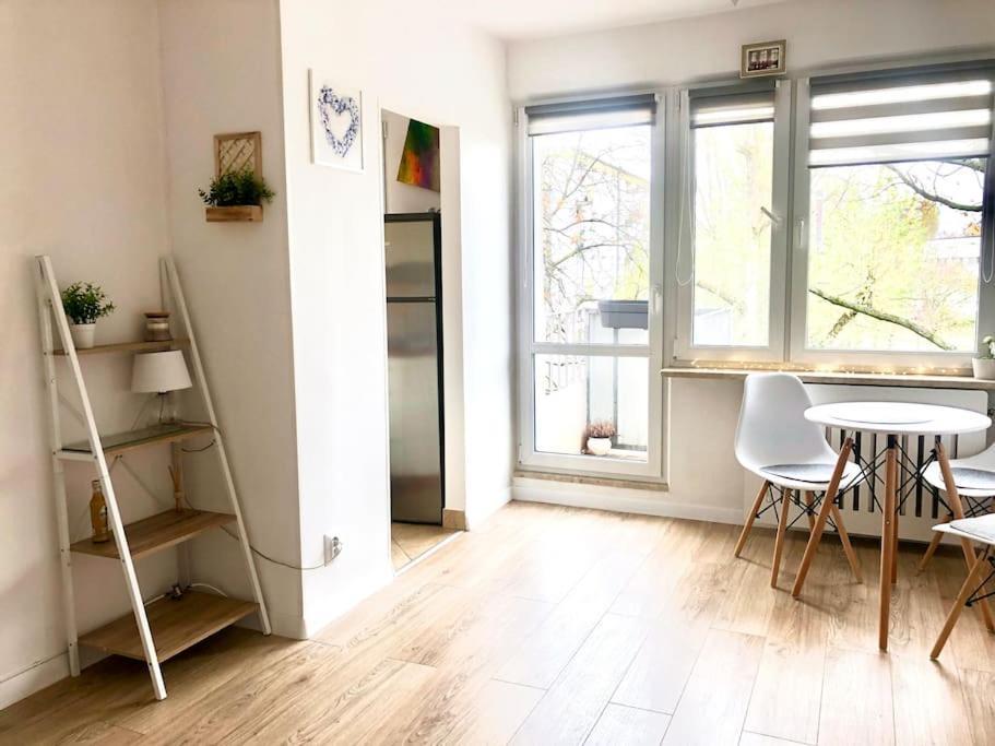 Miejskie Mieszkanie Warszawa